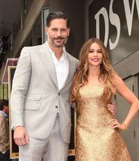 Sofia Vergara to have baby with Joe Manganiello
